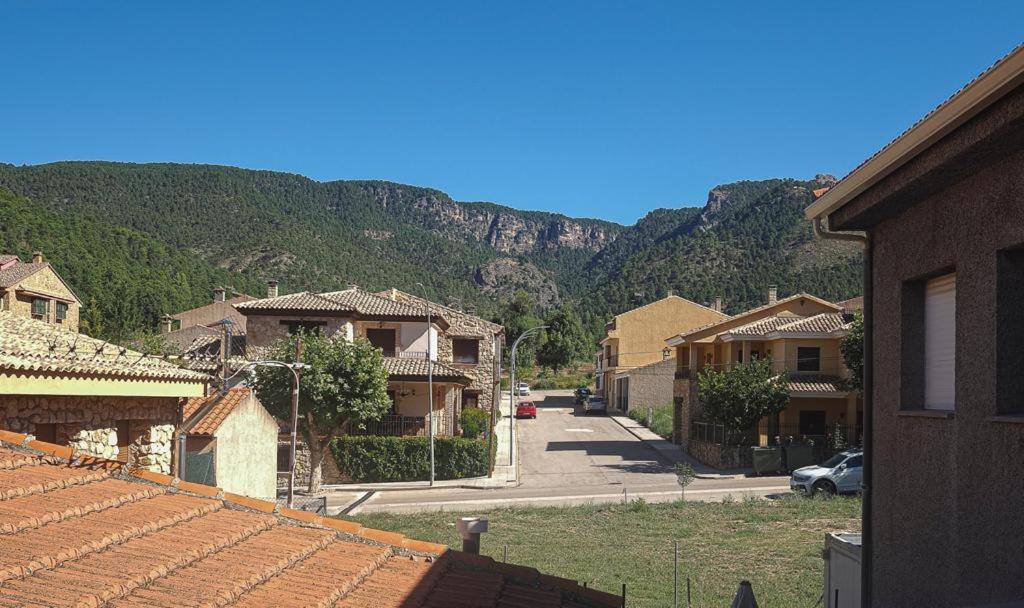Casa Rural Montgo - Riopar Exterior photo